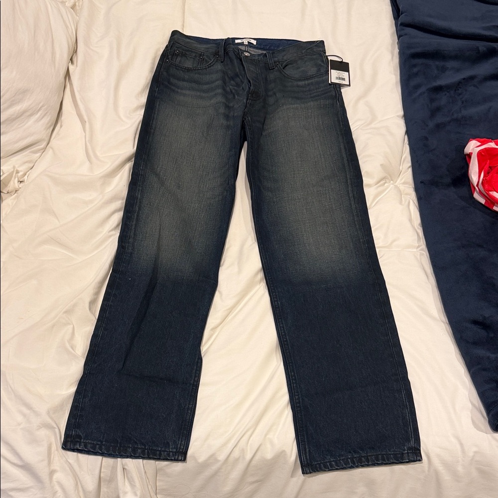 Redone Women’s Jeans